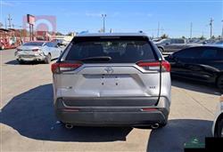 تۆیۆتا ڕاڤ 4